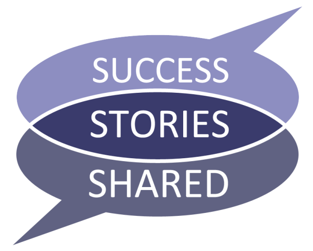 Success Stories Shared | Managing Successful Projects